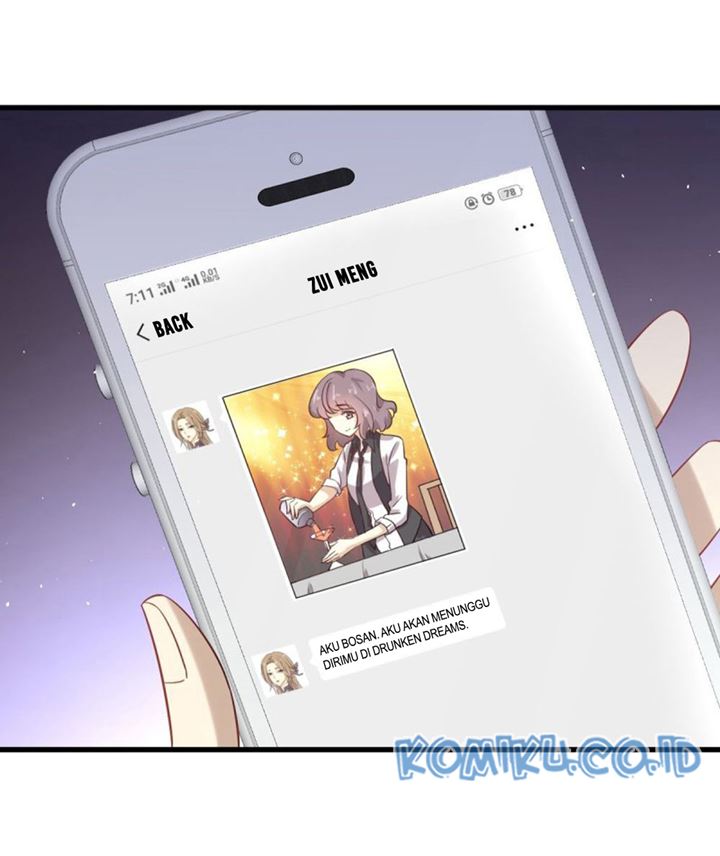 Immortal Swordsman in The Reverse World Chapter 97 Bahasa Indonesia